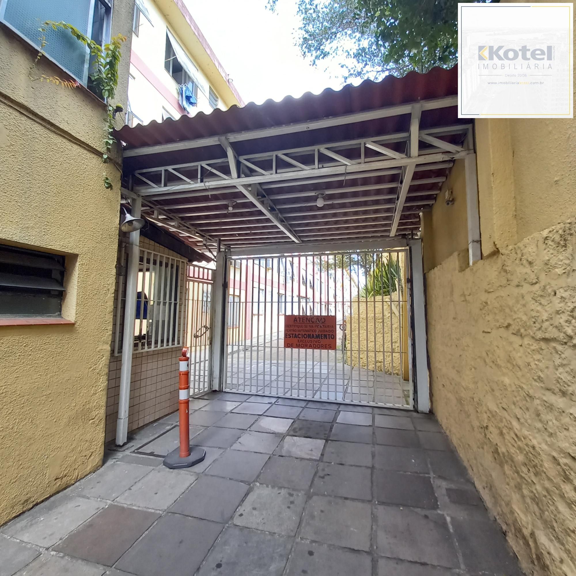 APTO TÉRREO COM PATIO PRIVATIVO 03 QUARTOS — foto 2