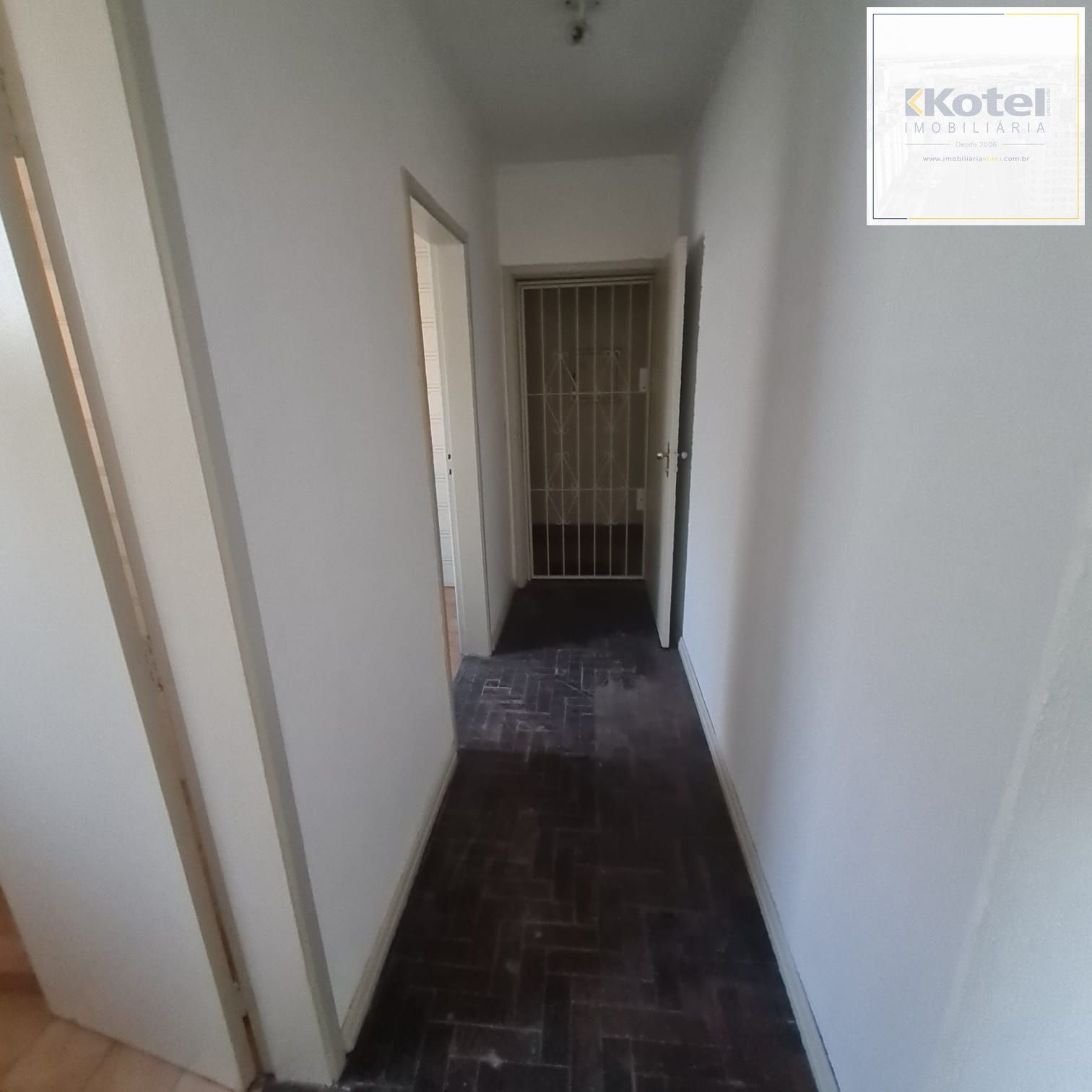 CORREDOR INTERNO