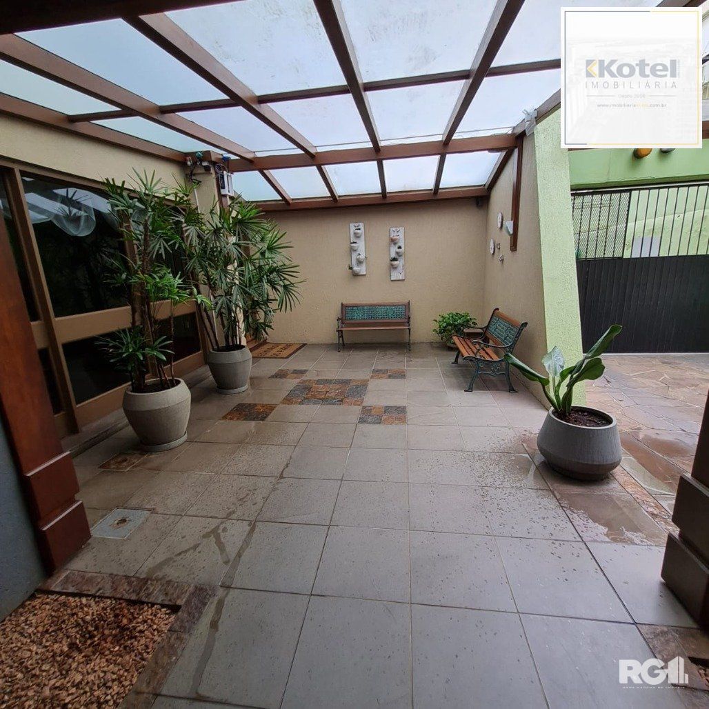 Cobertura 2 quartos à venda, 124m², Praia de Belas - Porto Alegre — foto 3