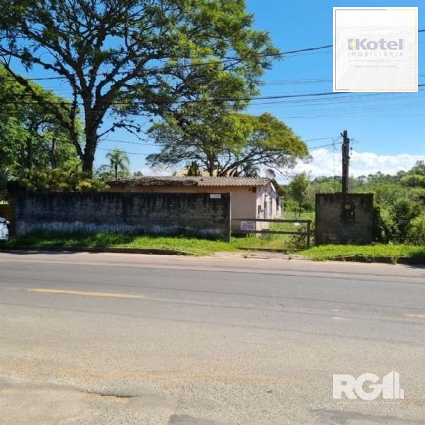 Terreno à venda, Chapéu do Sol - Porto Alegre — foto 2