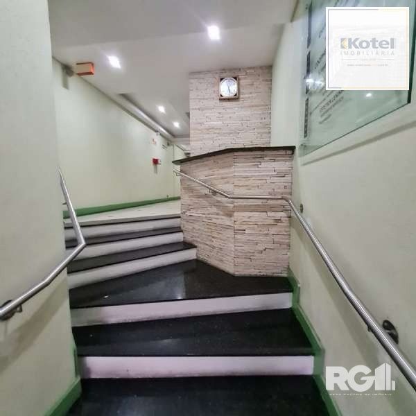 Sala Comercial à venda, 33m², Moinhos de Vento - Porto Alegre — foto 4