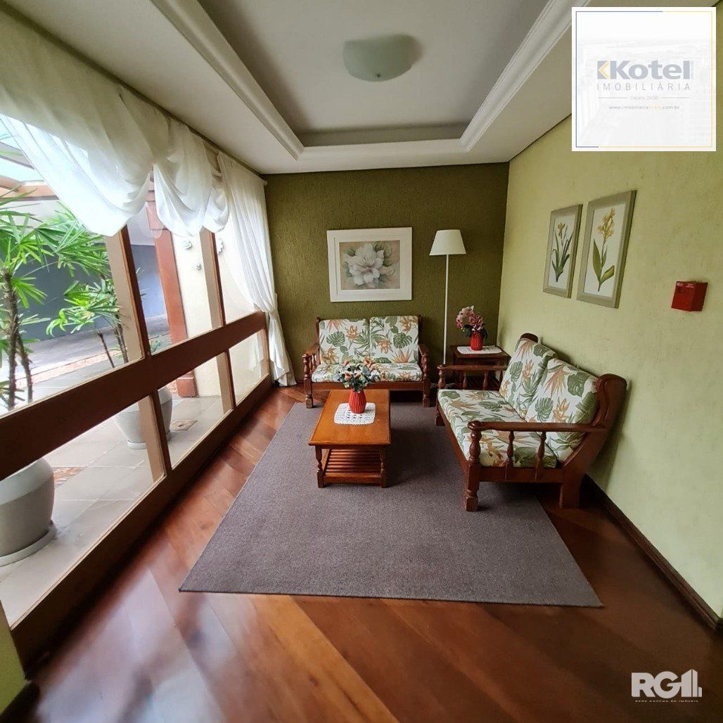 Cobertura 2 quartos à venda, 124m², Praia de Belas - Porto Alegre — foto 4