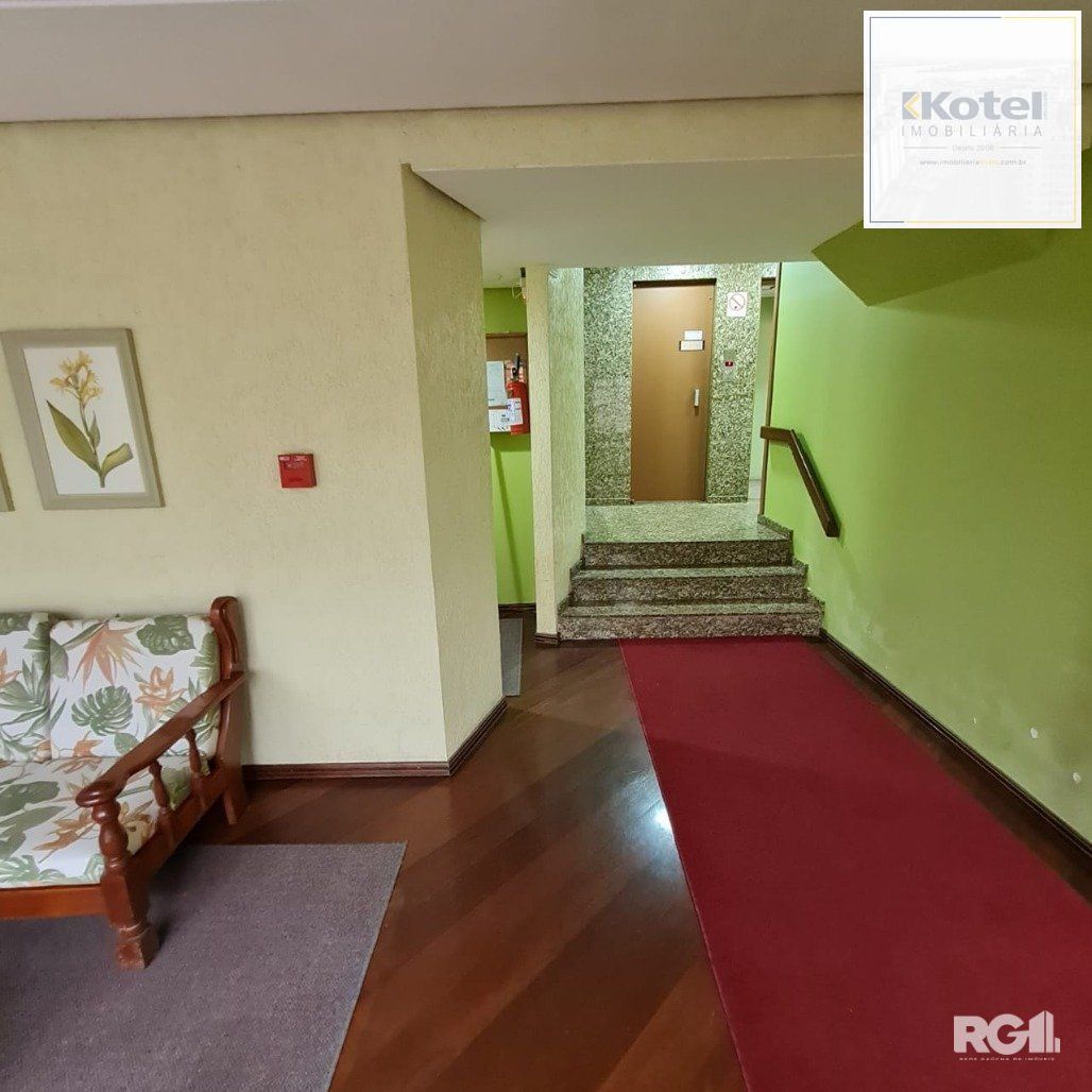 Cobertura 2 quartos à venda, 124m², Praia de Belas - Porto Alegre — foto 5
