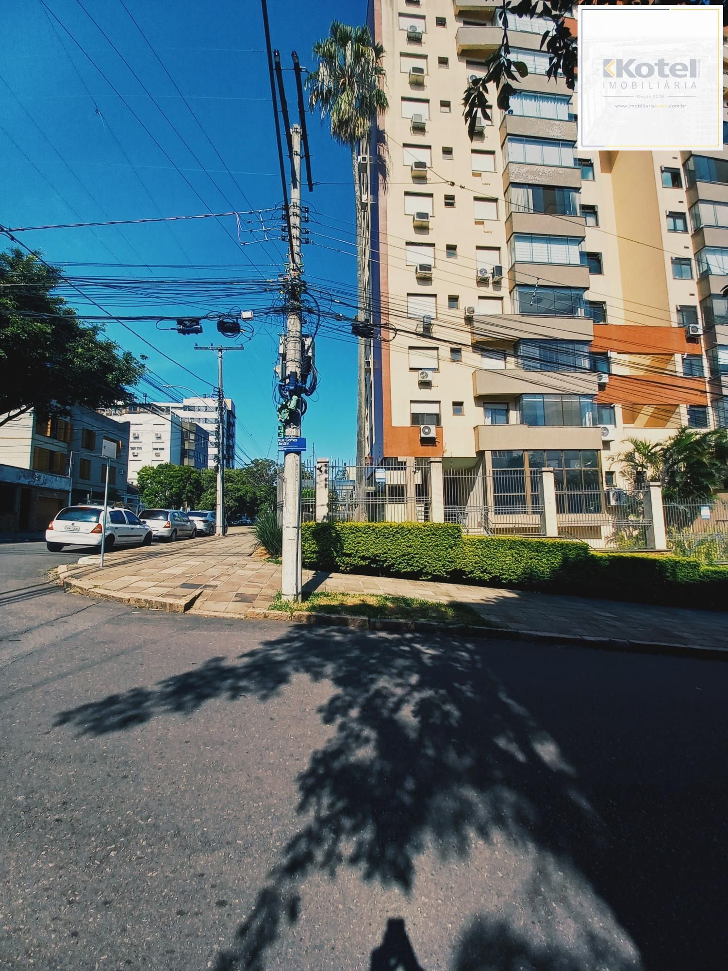 Apartamento 3 quartos à venda, 86m², Santana - Porto Alegre — foto 2