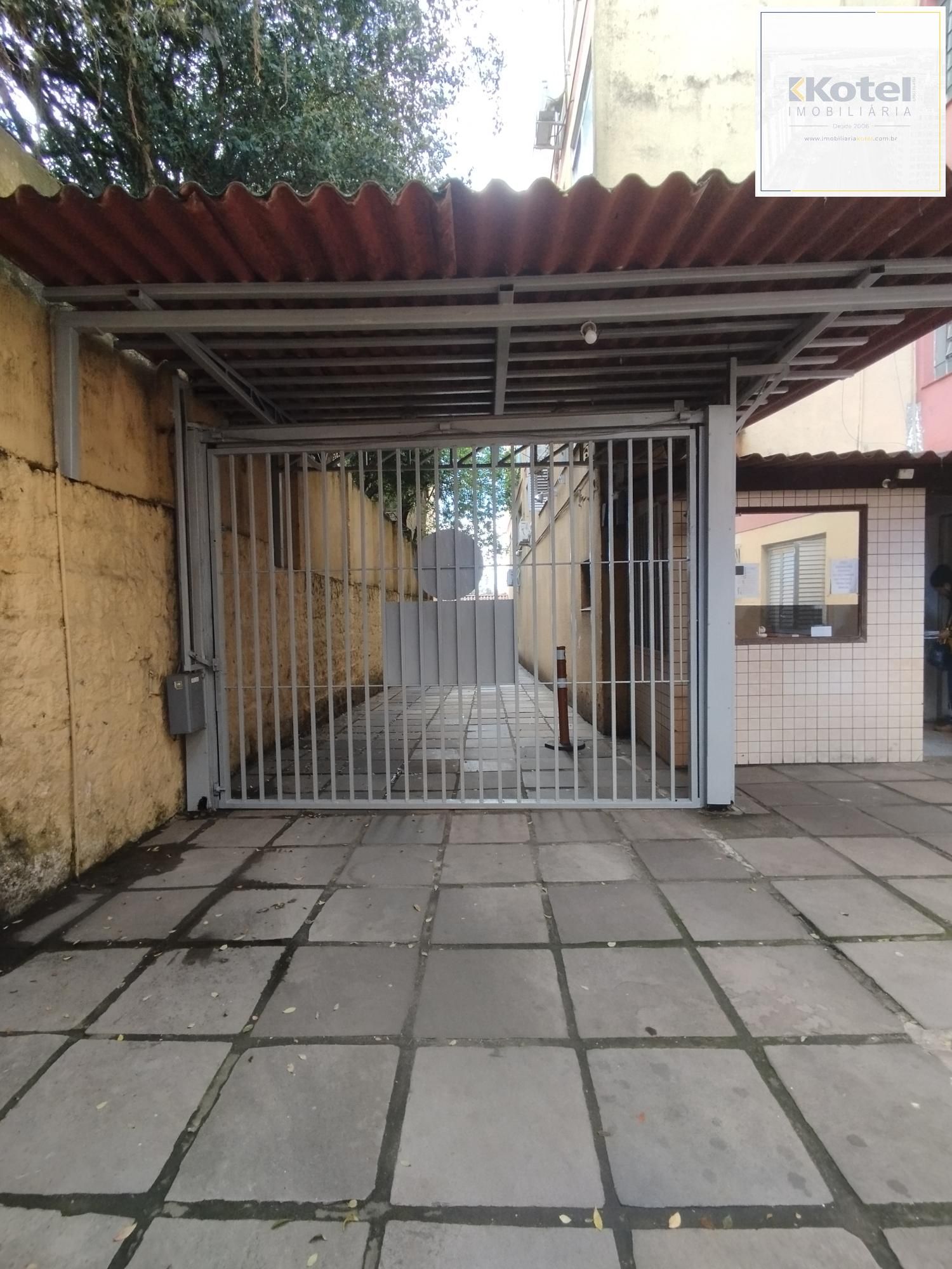 PORTÃO ELETRÔNICO