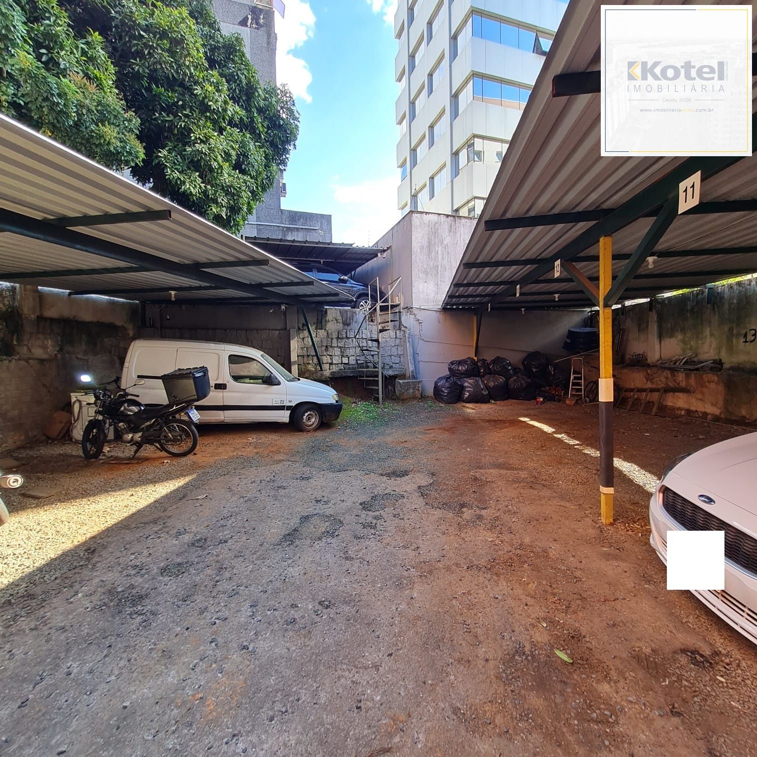Terreno Comercial à venda, Petrópolis - Porto Alegre — foto 4