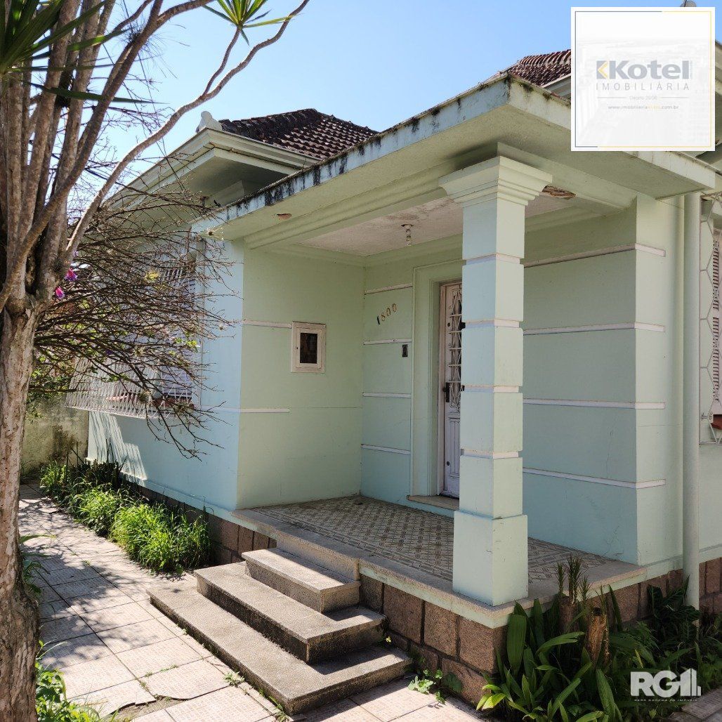 Casa 3 quartos à venda, 511m², Partenon - Porto Alegre — foto 2