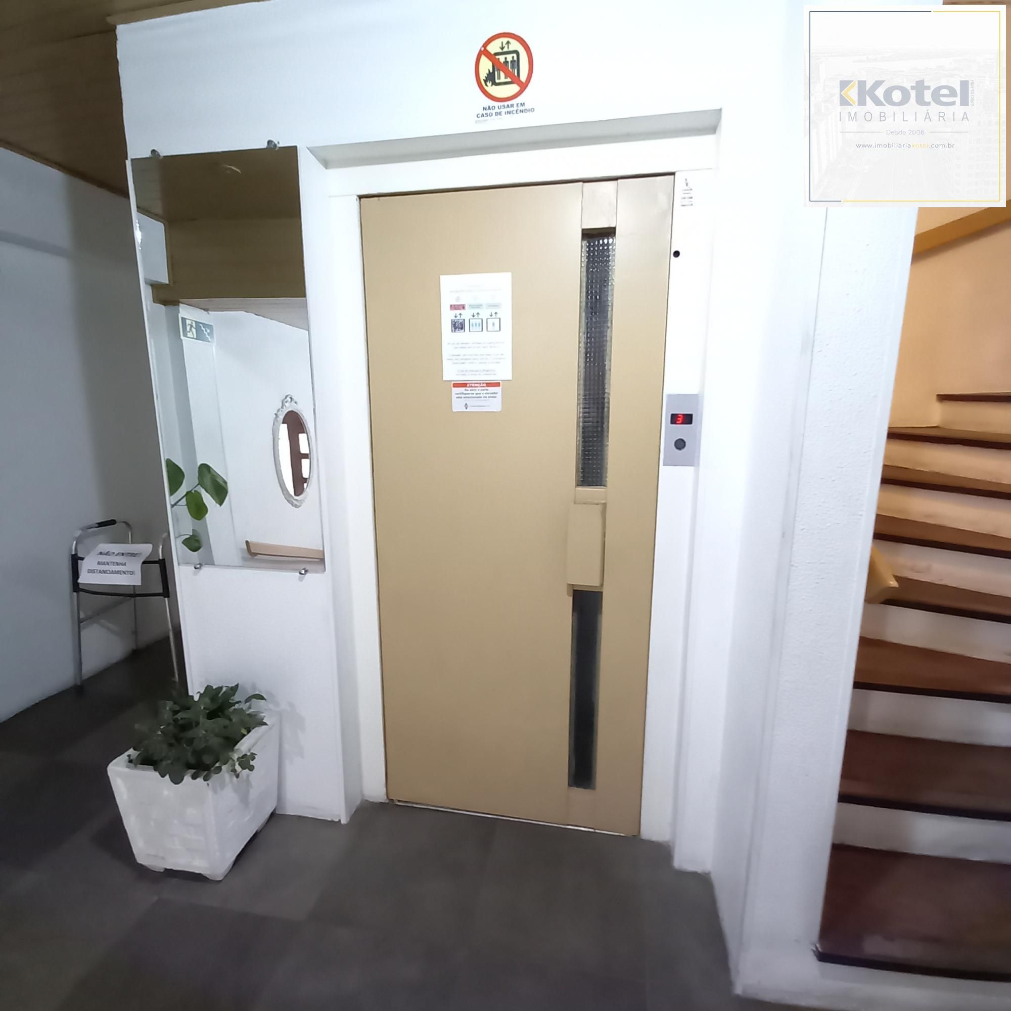 ELEVADOR