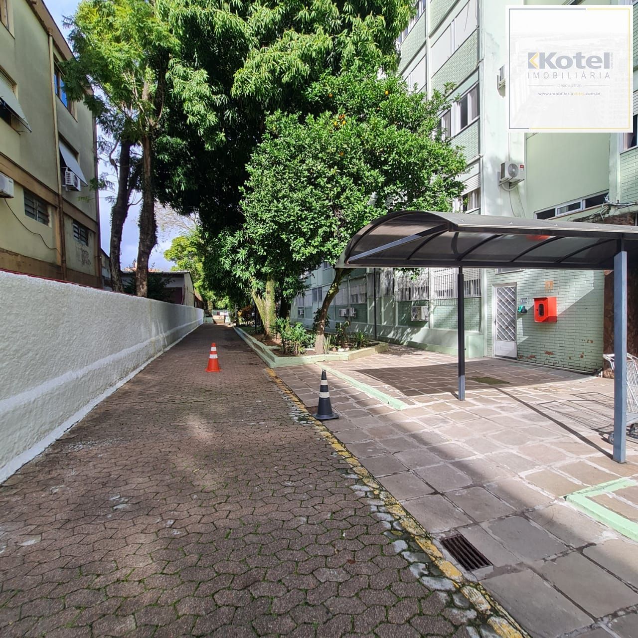APARTAMENTO 02 DORMITÓRIOS - JARDIM BOTANICO — foto 5