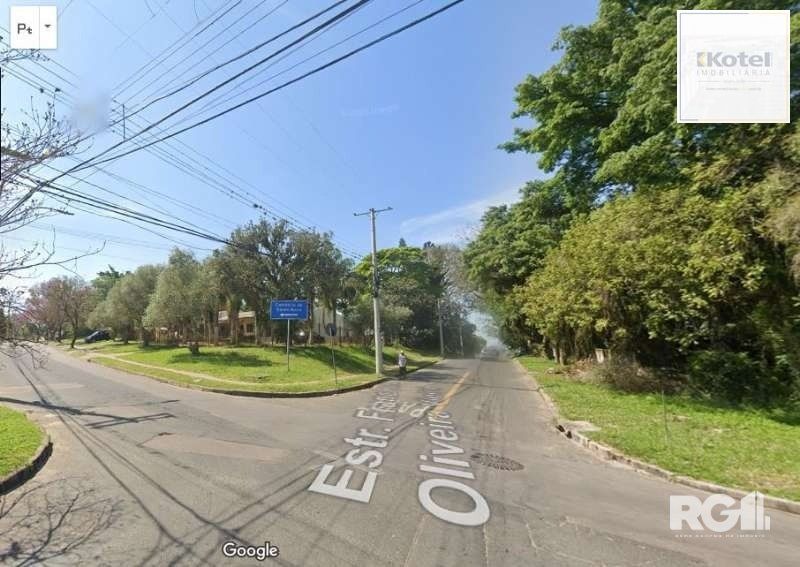 Terreno à venda, Belém Novo - Porto Alegre — foto 2