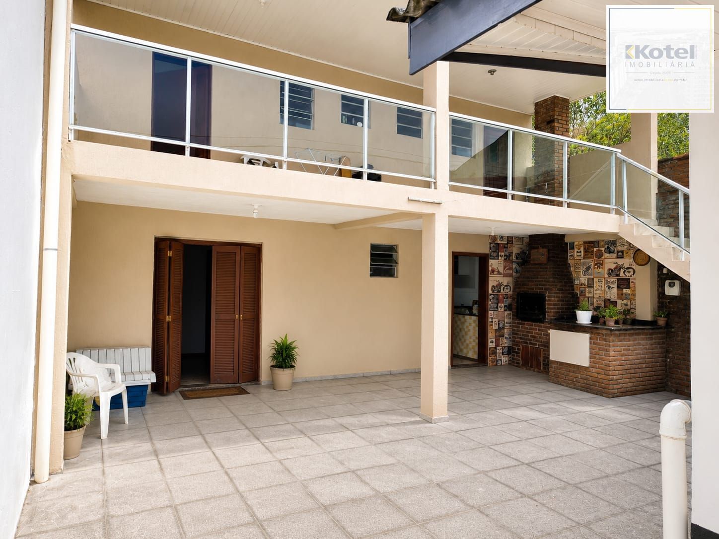 CASA PRÓXIMO PARTENON TÊNIS CLUBE — foto 3
