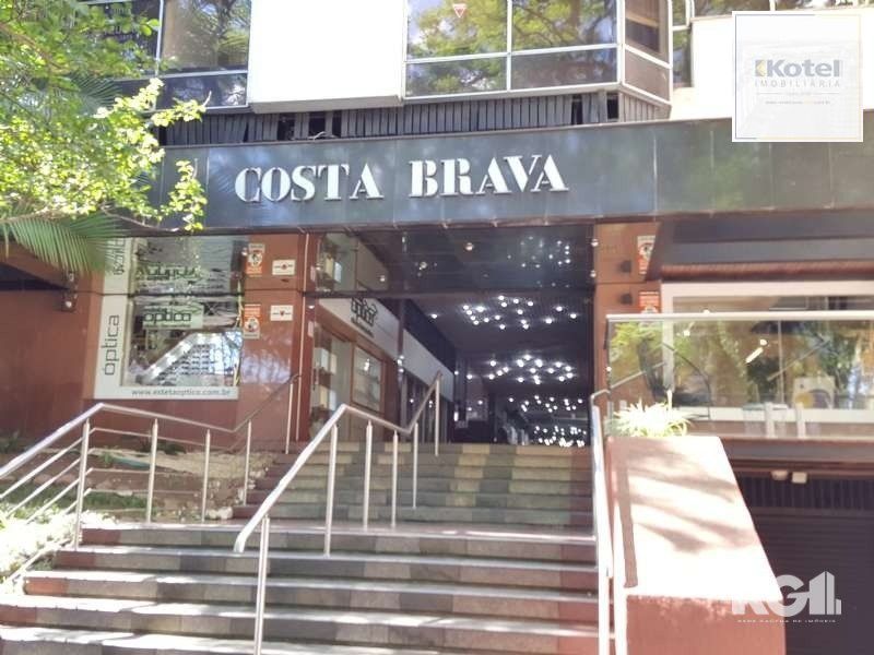Sala Comercial à venda, 28m², Rio Branco - Porto Alegre — foto 2