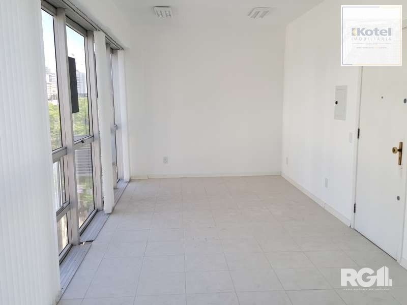 Sala Comercial à venda, 28m², Rio Branco - Porto Alegre — foto 4