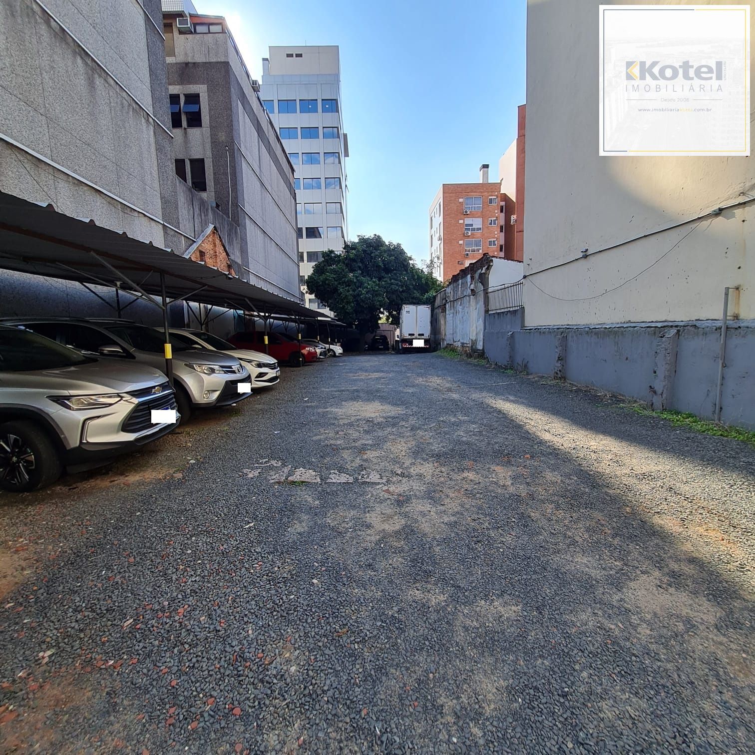 Terreno Comercial à venda, Petrópolis - Porto Alegre — foto 4