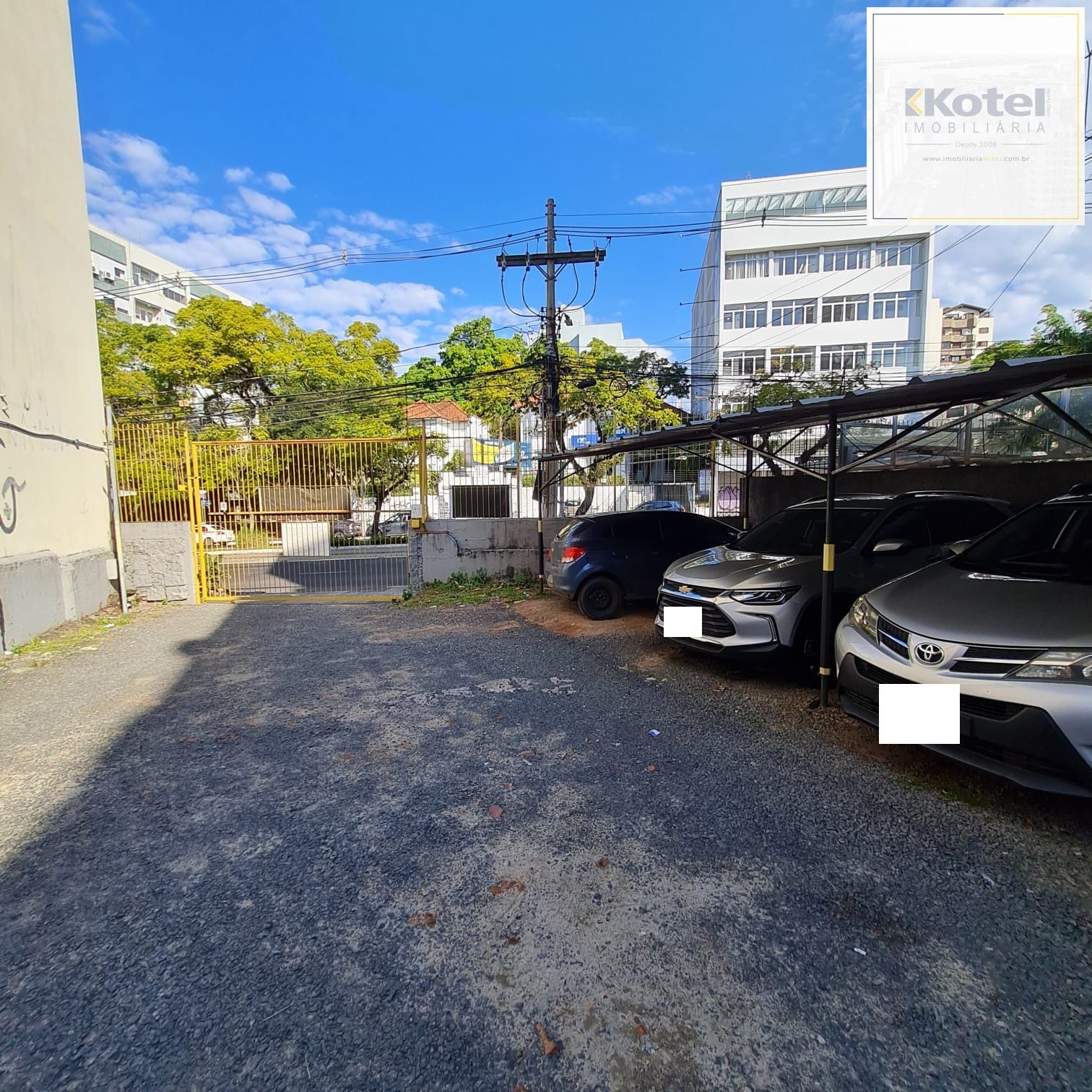 Terreno Comercial à venda, Petrópolis - Porto Alegre — foto 2