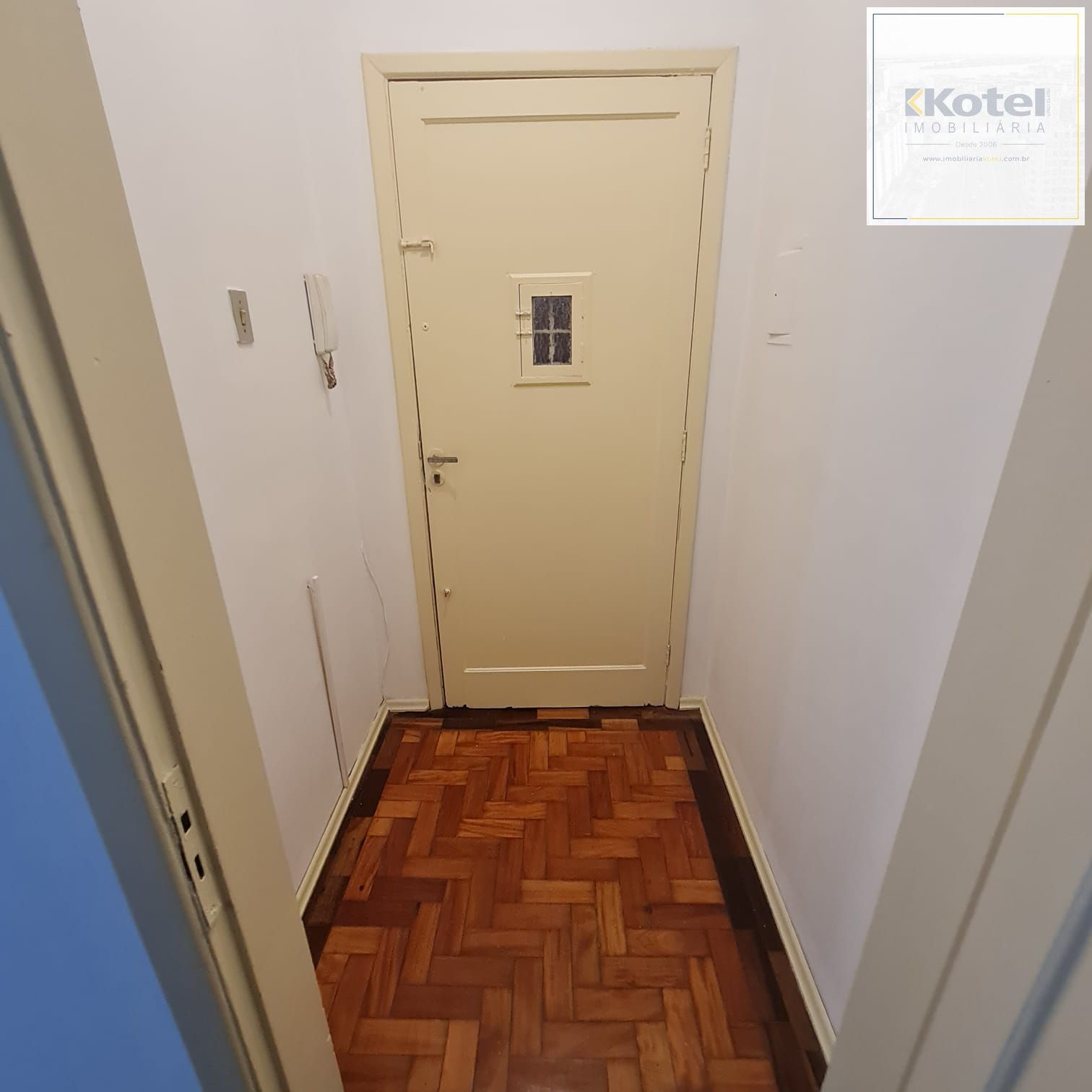 Apartamento 1 quartos à venda, 45m², Floresta - Porto Alegre — foto 5