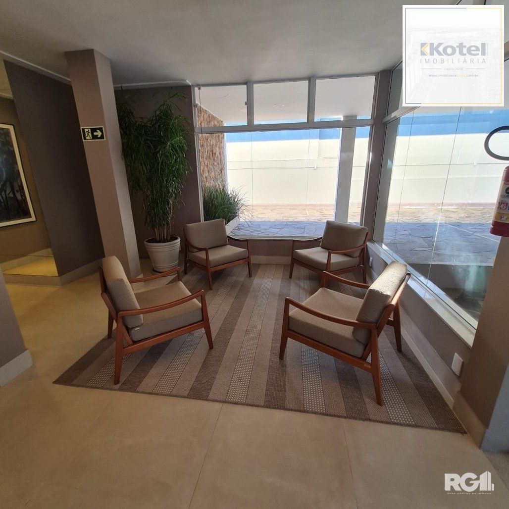 Apartamento 3 quartos à venda, 105m², Petrópolis - Porto Alegre — foto 3