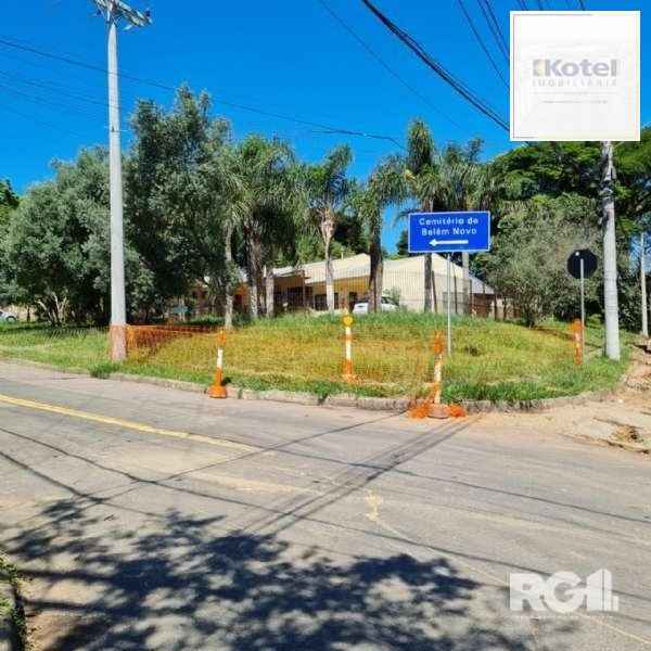 Terreno à venda, Belém Novo - Porto Alegre — foto 3