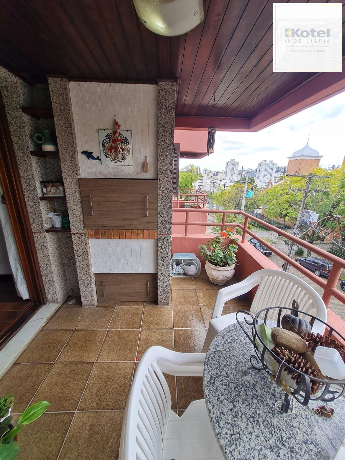 Apartamento, 2 quartos, à venda, 82 m², Jardim Botânico - Porto Alegre — foto 5