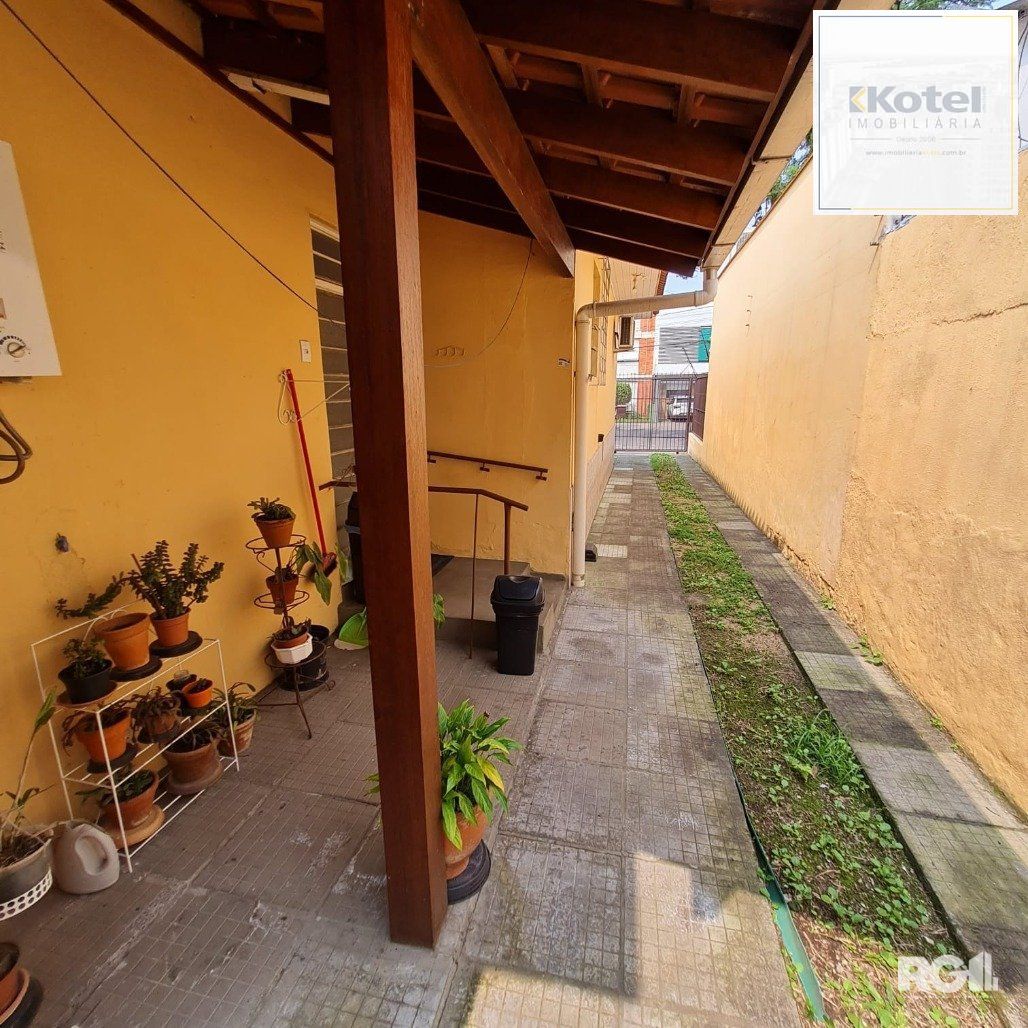 Casa 2 quartos à venda, 200m², Partenon - Porto Alegre — foto 2