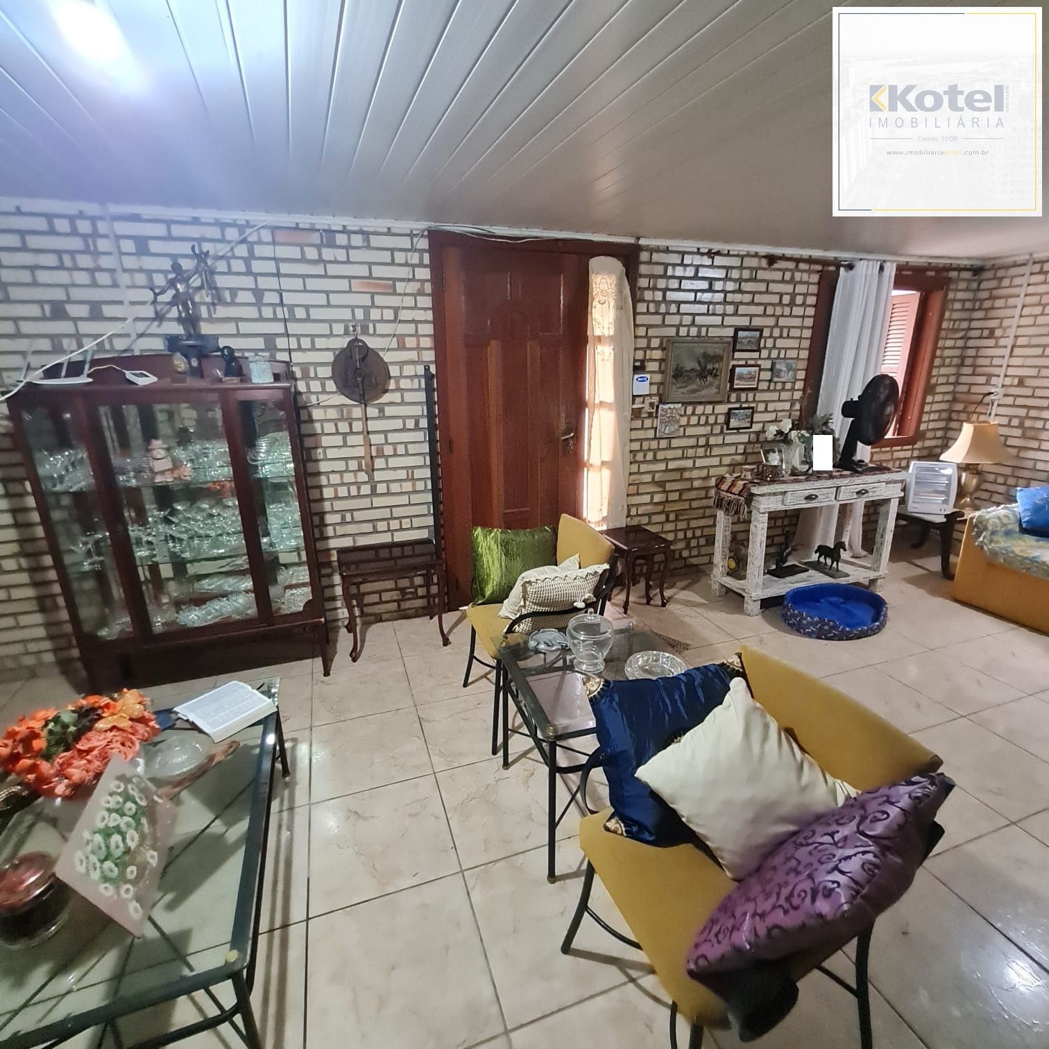 SALA ESTAR