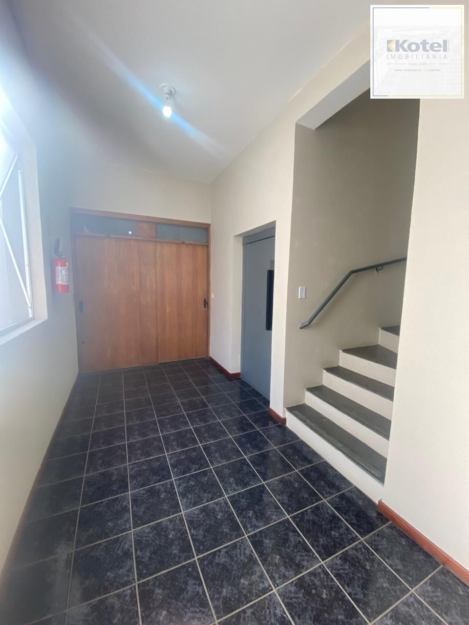 Sala comercial à venda Lucas de Oliveira