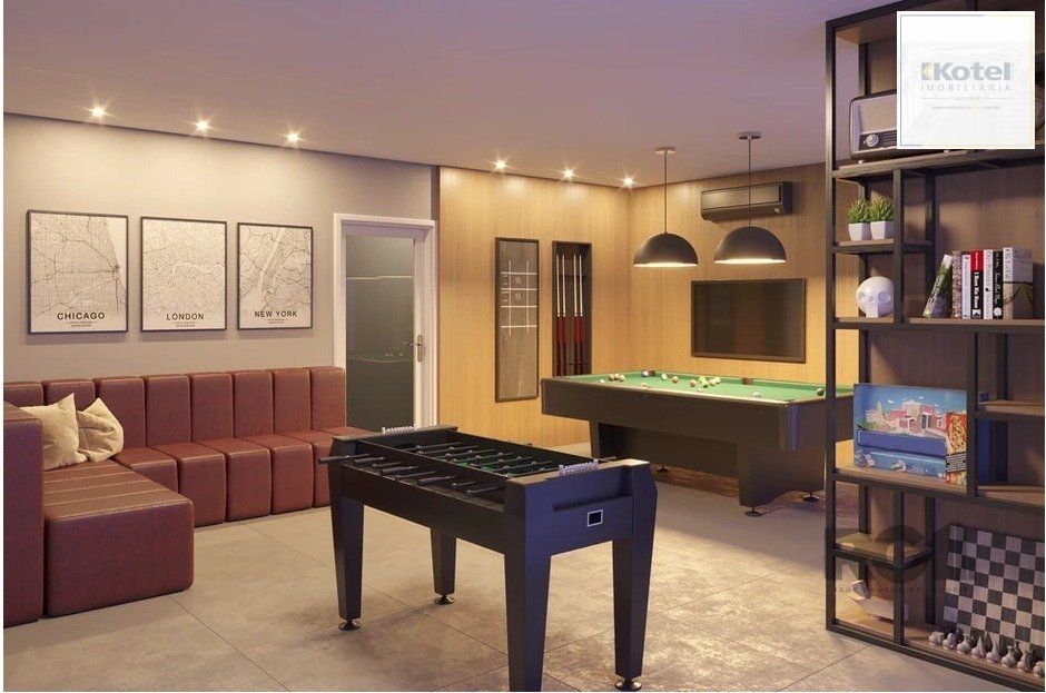 Apartamento a venda .Novo, 3 Dormitórios(suíte) no Bairro Jardim Botânico. — foto 5