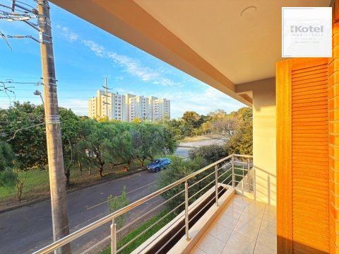 Casa 3 quartos à venda, 360m², Jardim Planalto - Porto Alegre — foto 3