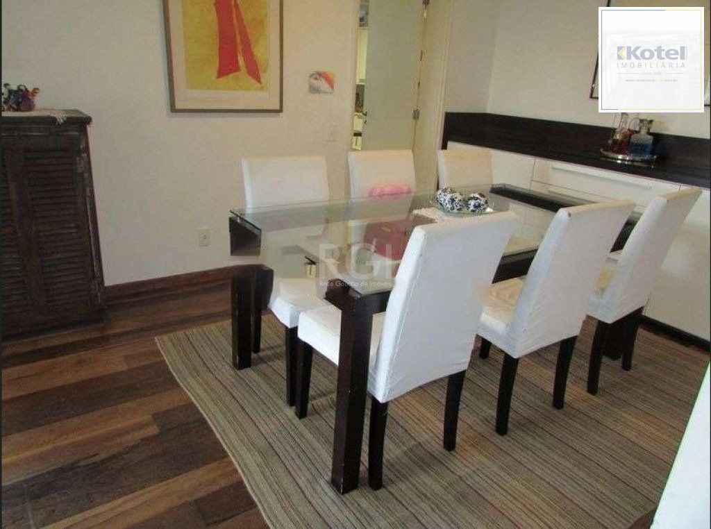 Apartamento a venda Bairro São João — foto 5