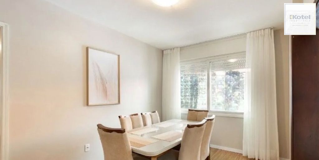 Apartamento a venda Bairro Independência 4 dormitórios-. — foto 2