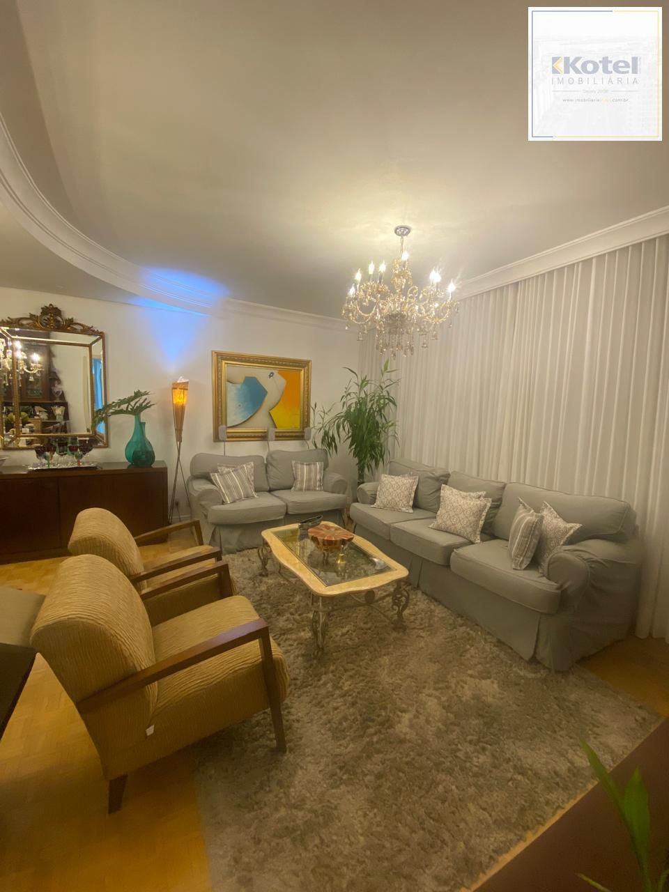 Apartamento a venda 4 dormitórios, bairro Independência — foto 2