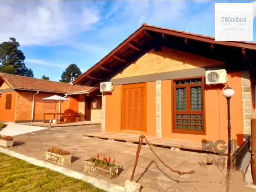 Casa a venda em São Francisco de Paula — foto 4