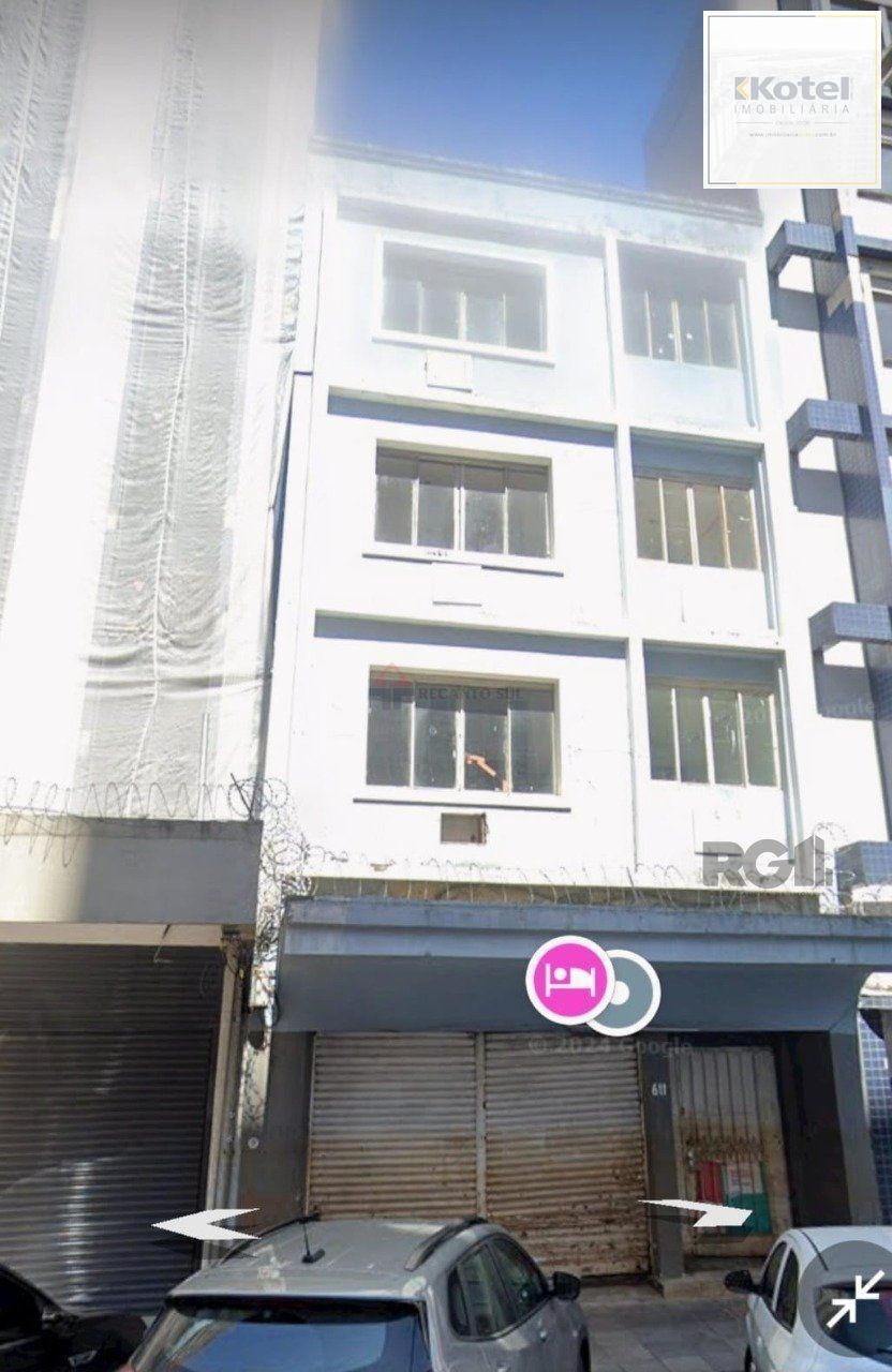 Prédio comercial 4 pavimentos em região Central — foto 3