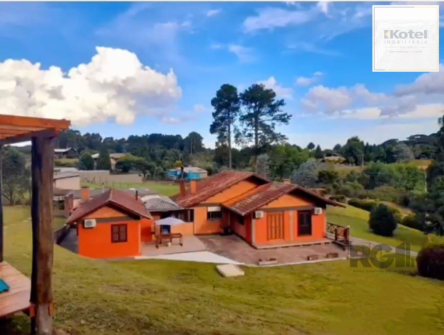 Casa a venda em São Francisco de Paula — foto 2