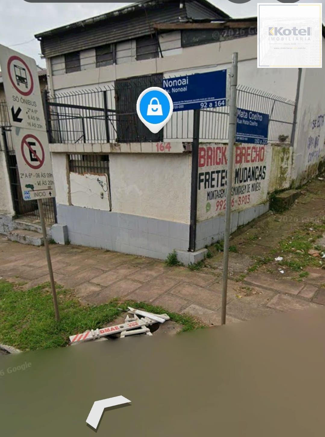 Terreno próprio para comércio — foto 3