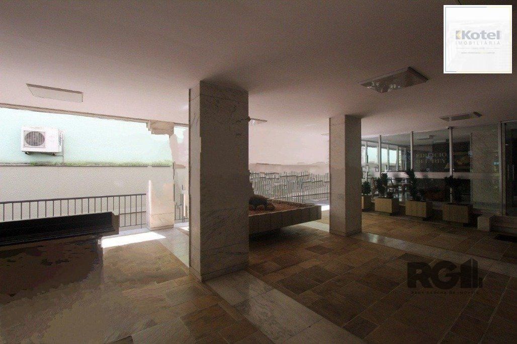 Entrada condominio
