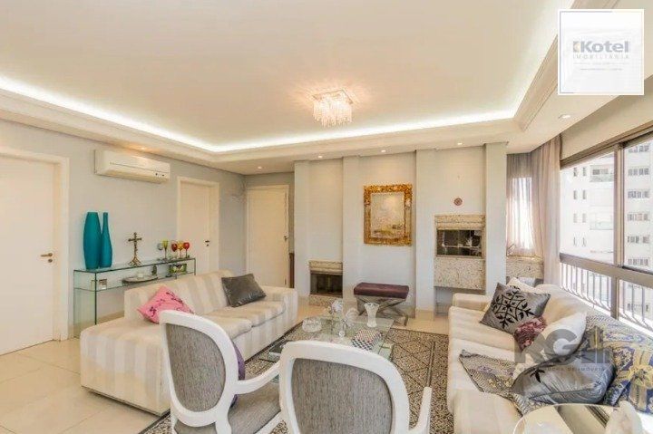 Apartamento a venda 3 dormitórios, próximo ao parcão
