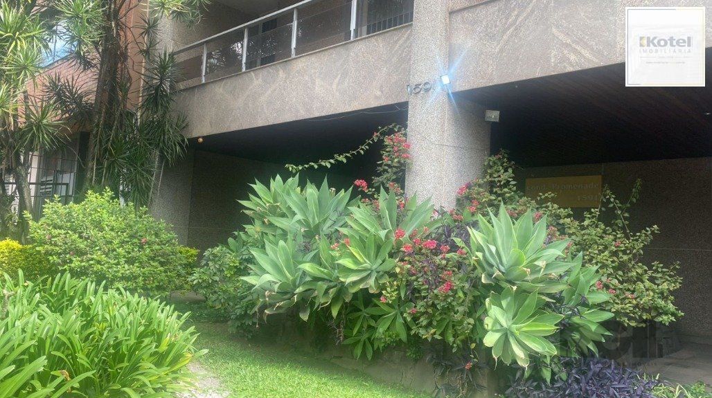 Cobertura duplex a venda semi mobiliada no bairro Petrópolis. — foto 3