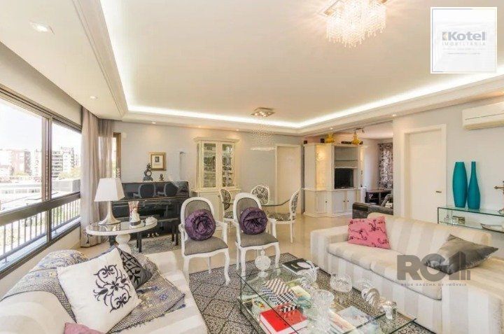 Apartamento a venda 3 dormitórios, próximo ao parcão