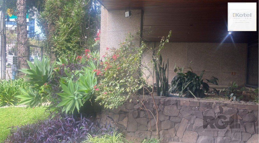 Cobertura duplex a venda semi mobiliada no bairro Petrópolis. — foto 4
