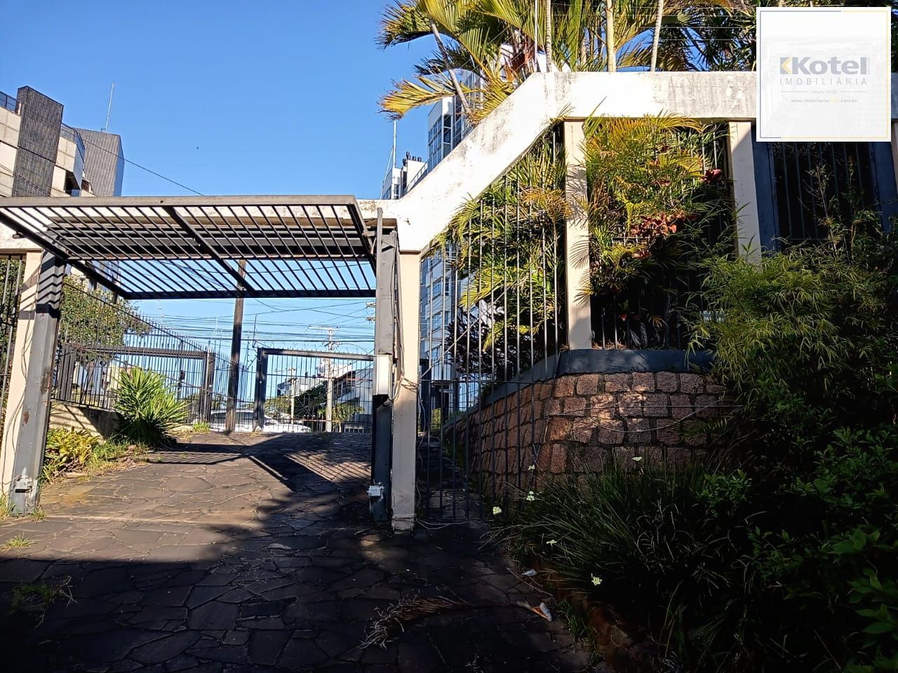 Casa a venda bairro Menino Deus — foto 3
