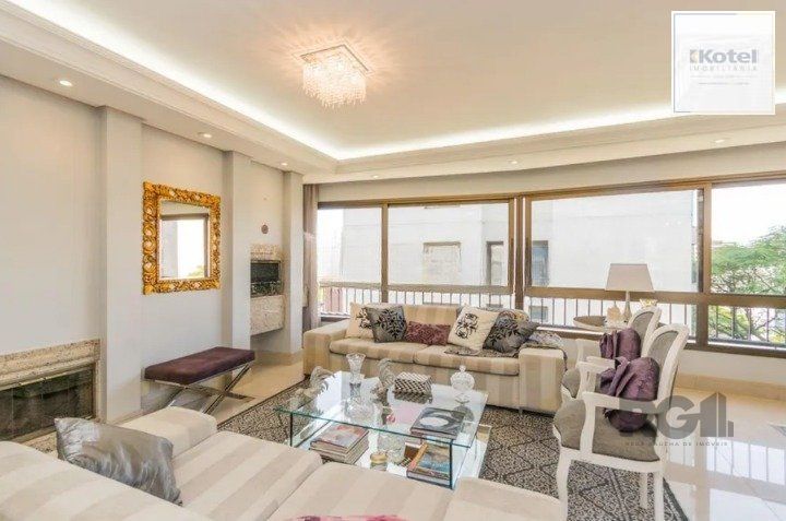 Apartamento a venda 3 dormitórios, próximo ao parcão