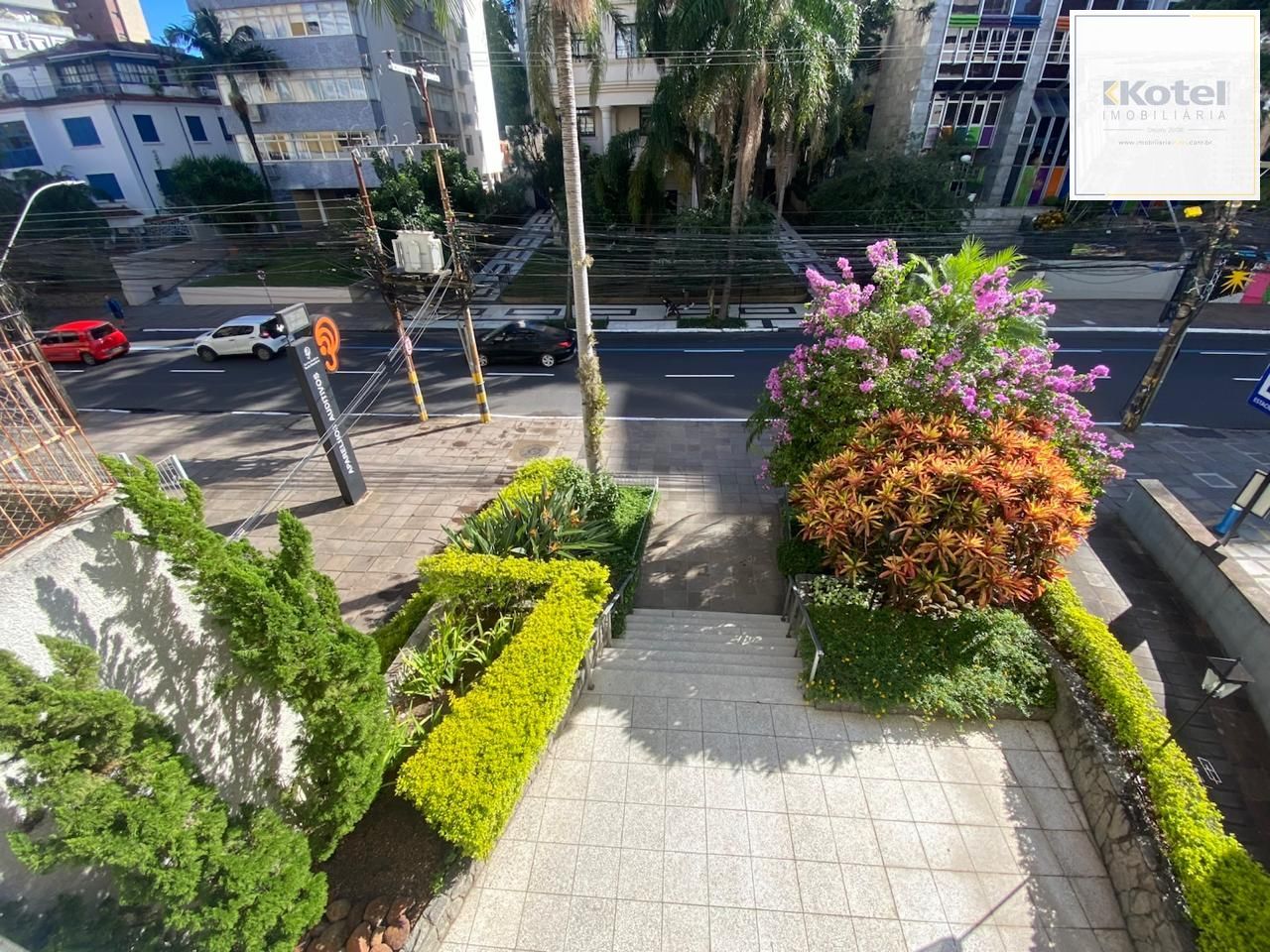 Entrada