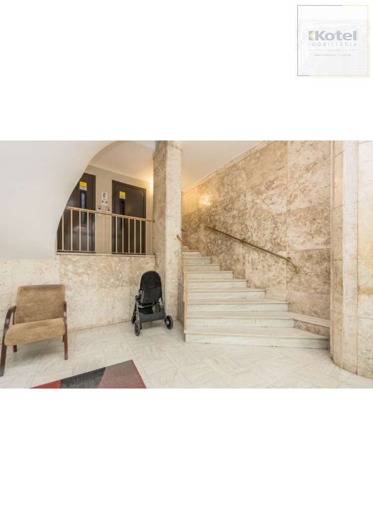 HALL CONDOMINIO