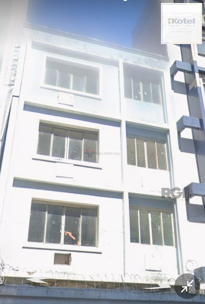 Prédio comercial 4 pavimentos em região Central — foto 2