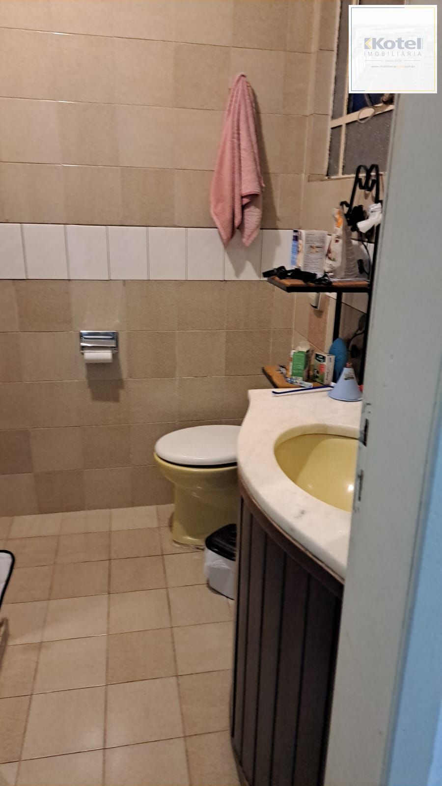 Banheiro Suíte