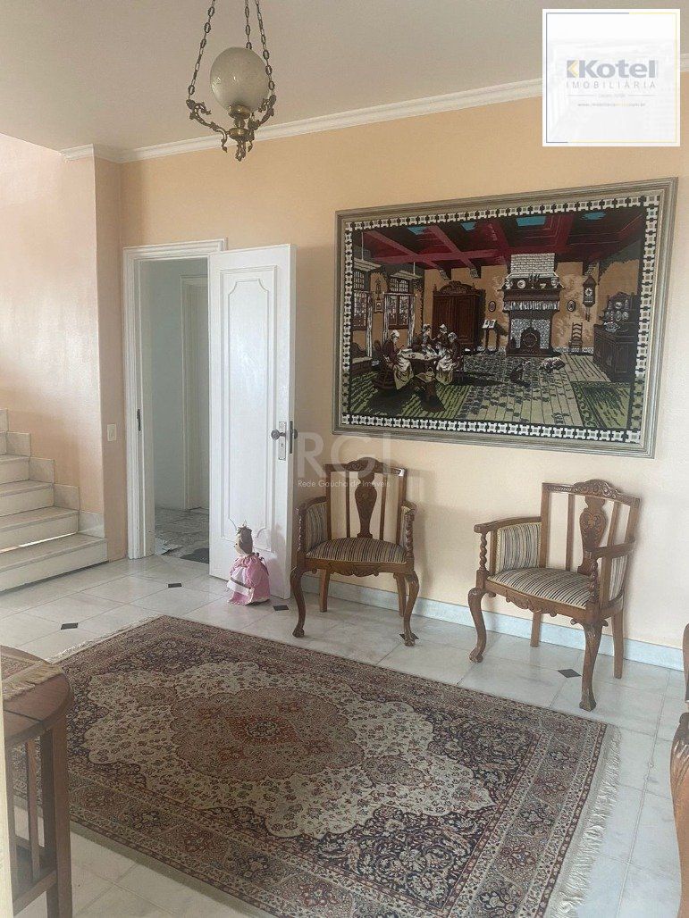 Hall de Eentrada