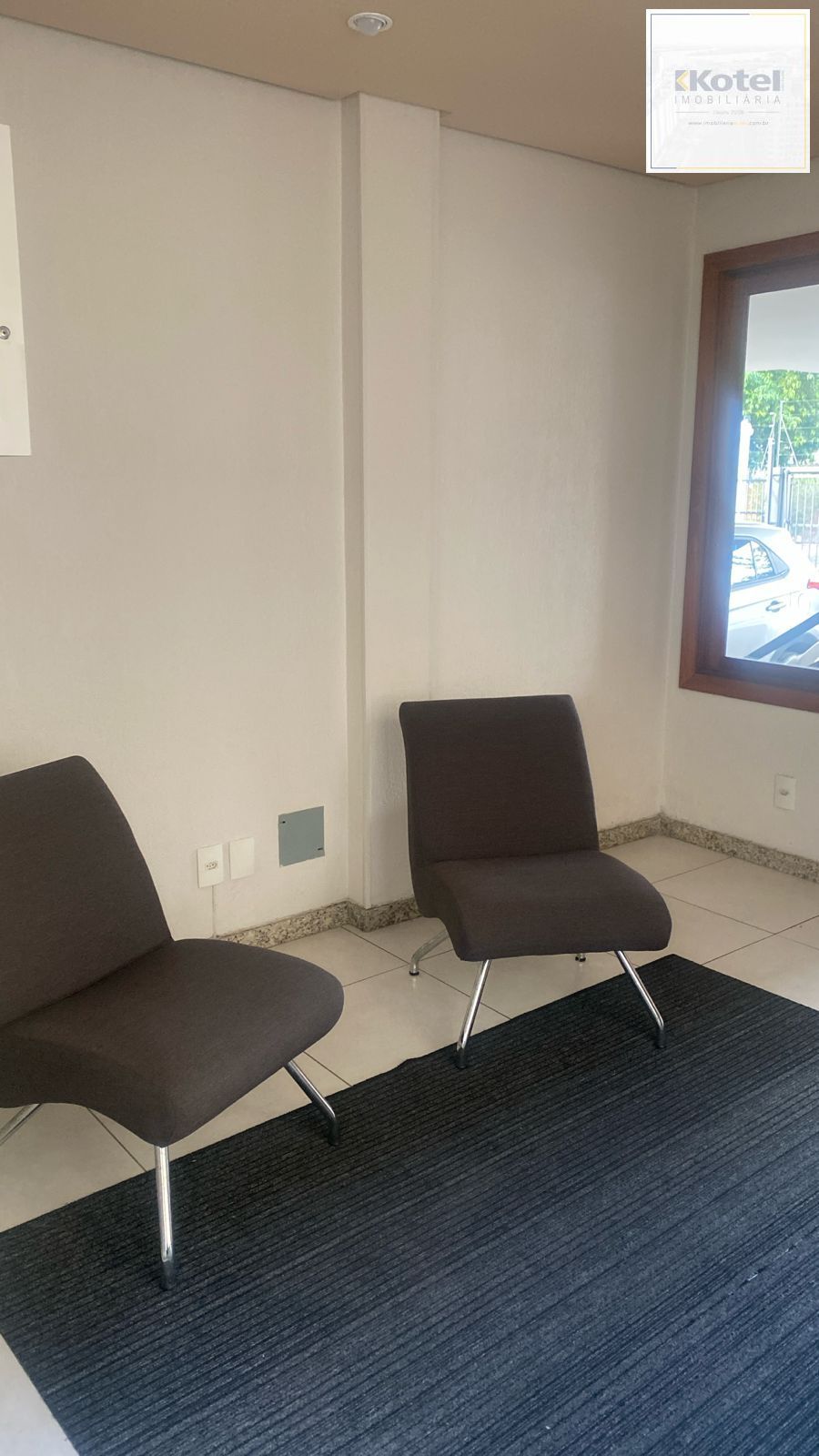 Apartamento Guardem com 2 dormitórios no bairro Jardim Botânico. — foto 5