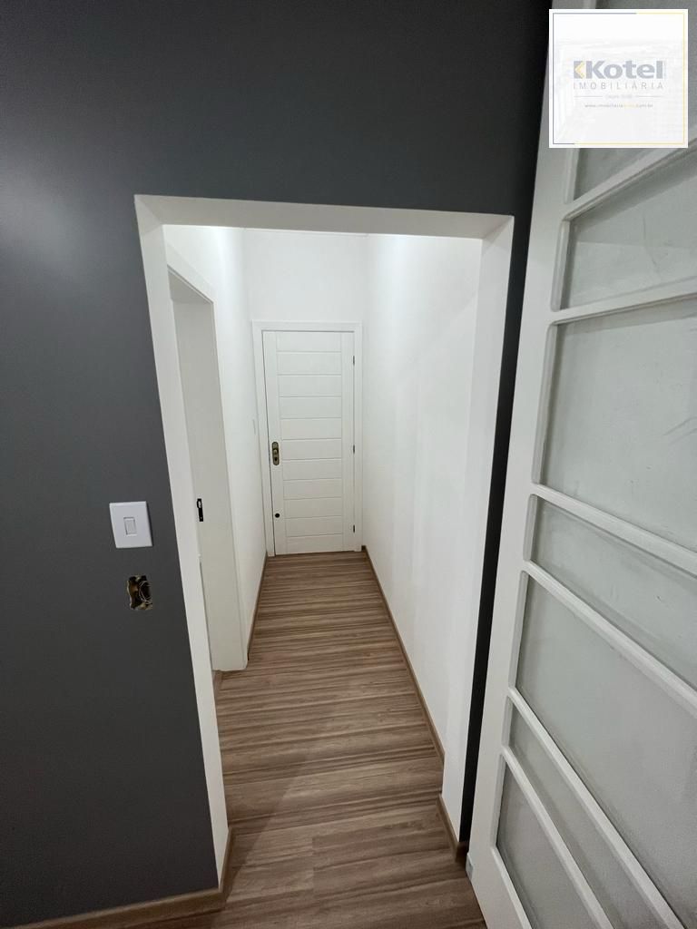 Entrada  living