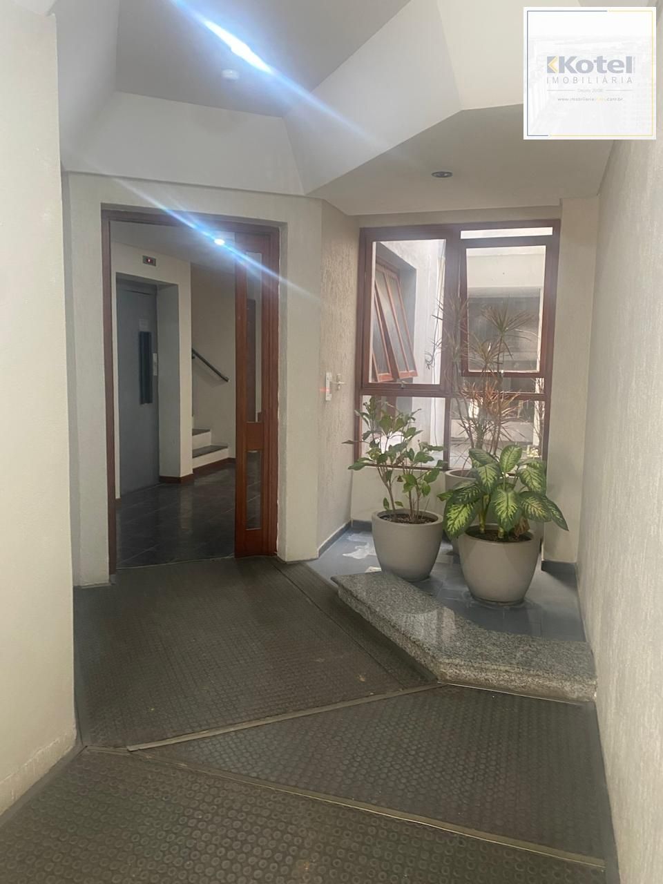 Sala comercial à venda Lucas de Oliveira